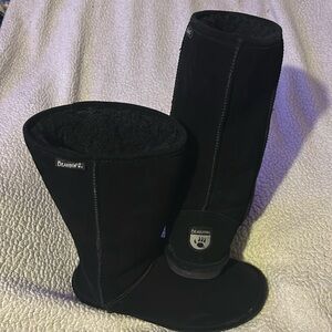 Bear Paw boots